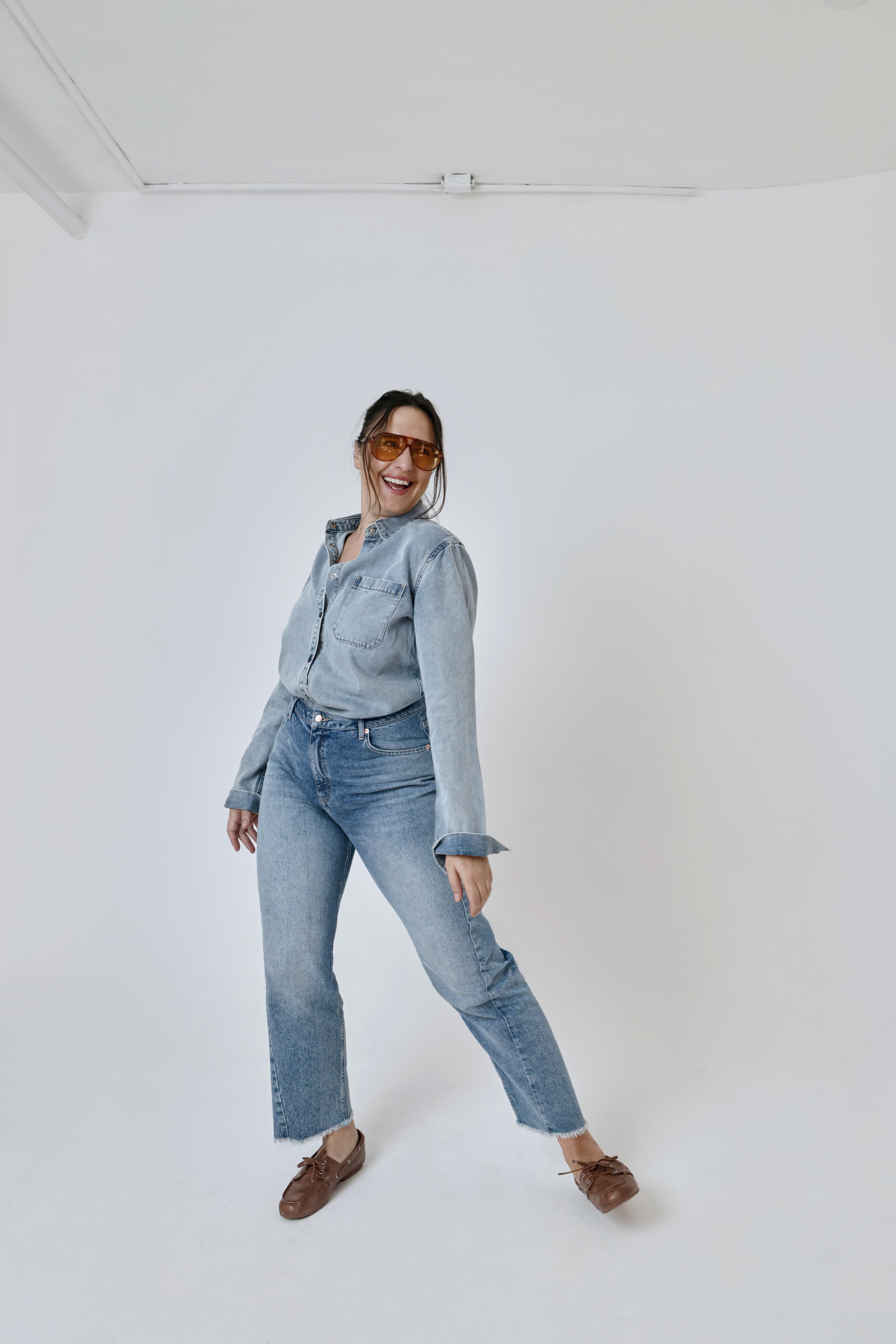 ריי שגב - מנחת פודקאסטים