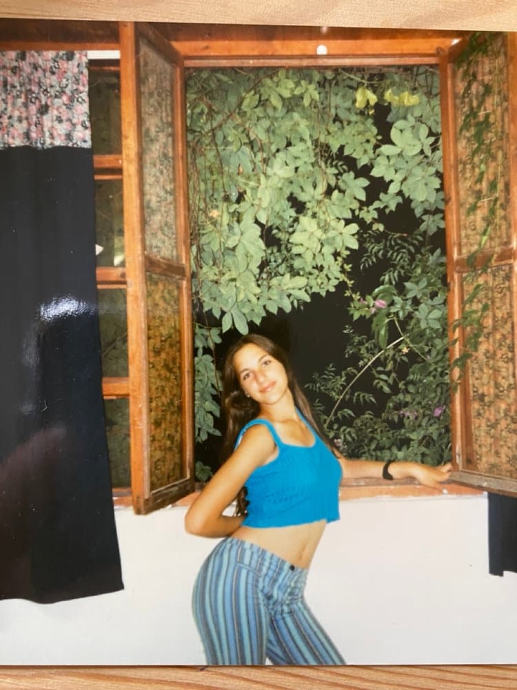 הג׳וס השבועי: מה את אומרת לעצמך בת ה-12?