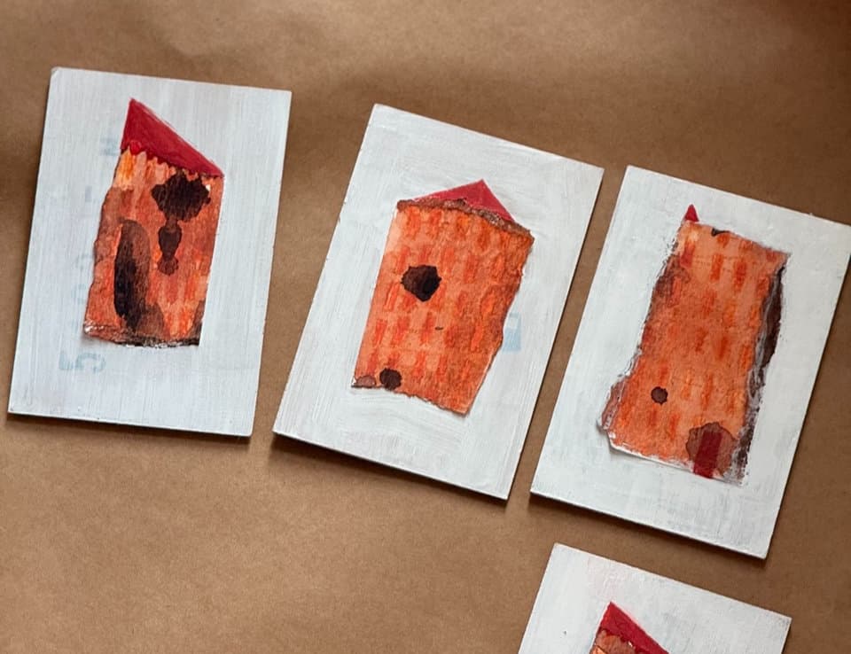 הג׳וס השבועי: ממותג לתדר - האבולוציה שלי ומה שגיליתי בתוך ה'ריק'