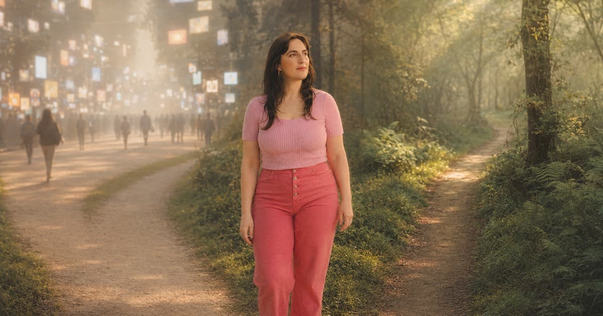 פודקאסט או רילסים? האמת היא שזאת לא השאלה הראשונה שאת צריכה לשאול